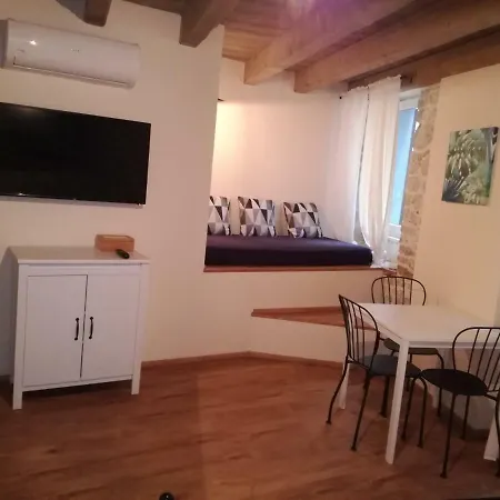 Gg Art Aparments Apartment Piran Exterior photo