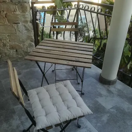 Gg Art Aparments Apartment Piran Exterior photo
